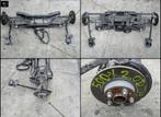 Fiat 500X 2.0 D Subframe fusee veerpoot wielophanging achter, Auto-onderdelen, Gebruikt, Ophalen, Fiat