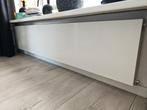 Mooie, strakke en gladde radiator in witte uitvoering 1/3, Ophalen, 30 tot 80 cm, Hoog rendement (Hr), Radiator