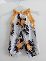 Leuke salopette maat 68, Kinderen en Baby's, Babykleding | Maat 68, Ophalen of Verzenden, Gebruikt, Meisje, Broekje