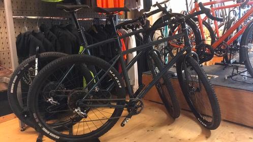 Kona Rove al en ltd en dl/ sutra ltd / libre, Fietsen en Brommers, Fietsen | Mountainbikes en ATB, Nieuw, Ophalen