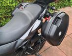 Stijlvolle en ruime GIVI / Kappa zij kofferset, Motoren, Accessoires | Koffers en Tassen, Ophalen of Verzenden, Zo goed als nieuw