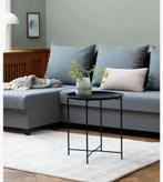 JYSK Bijzettafel RANDERUP, Ophalen, Zo goed als nieuw, Minder dan 10 m², Laminaat