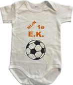 Personaliseerbare Rompertjes - Vraag naar de opties!, Kinderen en Baby's, Babykleding | Maat 50, Ophalen of Verzenden, Nieuw, Jongetje of Meisje