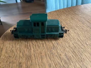 Fleischmann locomotief 1306 beschikbaar voor biedingen
