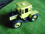 MB-Trac 1500 van Britains nr. 9525, Ophalen of Verzenden, Zo goed als nieuw, Tractor of Landbouw, Britains