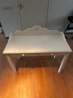 Mooi kaptafeltje , sminktafel, Ophalen, Zo goed als nieuw, 50 tot 100 cm, Minder dan 100 cm