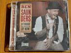 Ben Saunders You Thought You Knew Me By Now cd, Ophalen of Verzenden, 2000 tot heden, Gebruikt