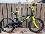 BMX Stuntfiets 360 stuur Valentino Rossi editie, Fietsen en Brommers, Fietsen | Crossfietsen en BMX, Ophalen, 16 tot 20 inch, Staal