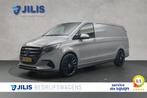 Mercedes-Benz Vito 119 CDI L2 RWD Automaat | Lederen bekledi, Auto's, Bestelauto's, Automaat, Achterwielaandrijving, Gebruikt