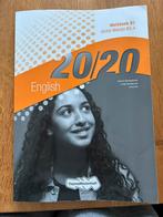 English Werkboek B1, Ophalen of Verzenden, Zo goed als nieuw