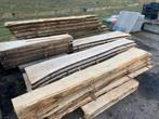 Eiken schaaldelen, Eiken planken, Eiken delen, Eiken balken, Ophalen, Eiken, Nieuw, 250 tot 300 cm