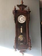 Prachtige Weense regulateur in top staat, Antiek en Kunst, Antiek | Klokken, Ophalen