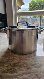 Grote pan Milano Hema, Huis en Inrichting, Ophalen, Nieuw, Koekenpan of Braadpan