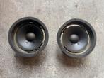 Saab 9-3 OG speakers DEFECT, Ophalen of Verzenden, Niet werkend, Minder dan 60 watt, Overige merken