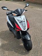 Snorscooter Kymco Agility rs 50, Fietsen en Brommers, Scooters | Kymco, Ophalen, Gebruikt, Benzine, Agility