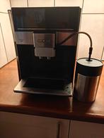 Siemens EQ.6 Plus S800 Koffiemachine, Witgoed en Apparatuur, Ophalen, Gebruikt, 10 kopjes of meer, Koffiemachine