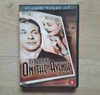 On The Avenue (1937), Ophalen of Verzenden, Zo goed als nieuw, Komedie, Vanaf 6 jaar