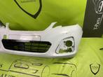 Peugeot 108 voorbumper bumper rooster 14+ grille 1612201580, Auto-onderdelen, Carrosserie en Plaatwerk, Info@fabrikant.eu, Ophalen of Verzenden