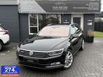 Volkswagen Passat Variant 2.0 BiTDI 4Motion Highline automaa, Automaat, Gebruikt, 4 cilinders, Zwart