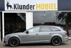 Audi A4 Avant 35 TFSI S edition |Panorama|Leder|, Gebruikt, Euro 6, 4 cilinders, 1470 kg