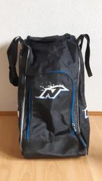 tas skischoenen, Ophalen, 160 tot 180 cm, Overige typen, Zo goed als nieuw