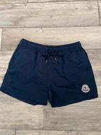 Moncler Zwembroek (Navy), Kleding | Heren, Ophalen of Verzenden, Blauw, Moncler