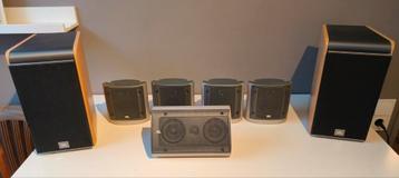 JBL Speakers  beschikbaar voor biedingen