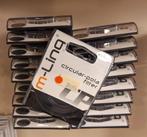 M-Linq UV en Polarisatie filters 72mm  55mm  40,5 mm, Overige merken, Ophalen of Verzenden, Nvt, 50 tot 60 mm