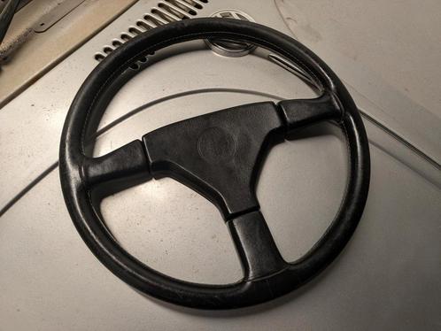 origineel eerste generatie Mazda mx5 Momo stuurwiel, Auto-onderdelen, Besturing, Mazda, Gebruikt, Ophalen of Verzenden