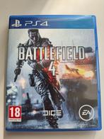 Battlefield 4 Ps4, Spelcomputers en Games, Games | Sony PlayStation 4, Vanaf 18 jaar, 1 speler, Nieuw, Ophalen of Verzenden