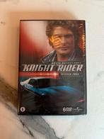 Knight Rider - Seizoen 2 - DVD, Boxset, Ophalen of Verzenden, Actie en Avontuur, Nieuw in verpakking