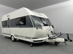 Hobby Excellent 460 UFe Mover €1000,- CARAVANVOORDEEL, Caravans en Kamperen, Caravans, Rondzit, Hobby, Bedrijf, Mover