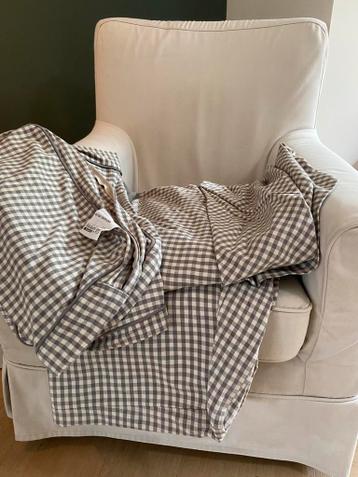 2 witte sfeervolle EKTORP JENNYLUND stoelen, IKEA - afbeelding 6