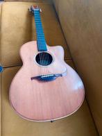 Lowden F32c, Ophalen, Western- of Steelstringgitaar, Gebruikt, Met (piezo-)element