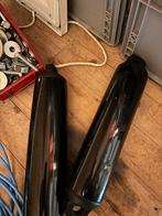 Boot accessoires, kneeboard reddingsvest, Watersport en Boten, Ophalen of Verzenden, Overige typen