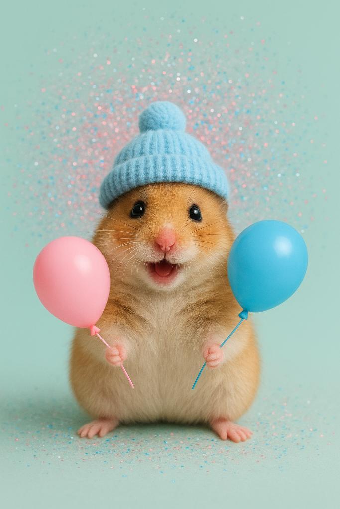 Nestje Syrische-goudhamsters GEBOREN, Dieren en Toebehoren, Knaagdieren, Meerdere dieren, Hamster, Oktober, Tam