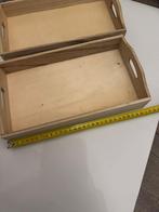 DIY Blad voor Mozaïek - Leuke Decoratie, Ophalen of Verzenden, Gebruikt, Rechthoekig, Hout