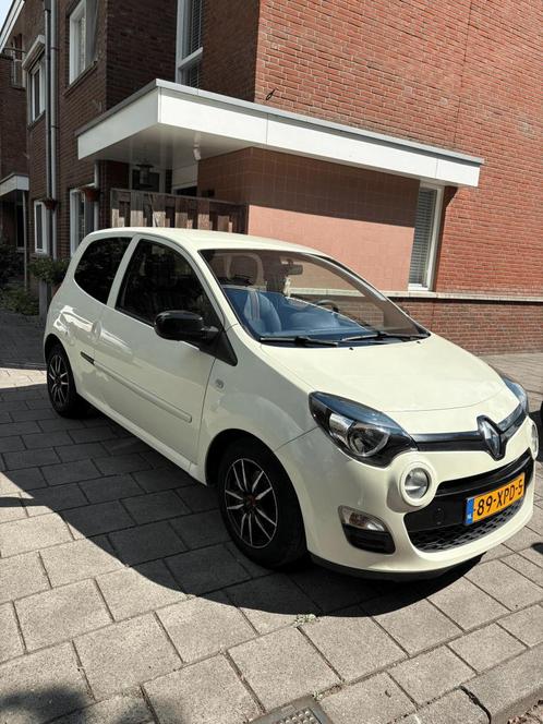 Renault Twingo 1.2 16V -2012- 75pk - Distrib. Vervangen, Auto's, Renault, Particulier, Twingo, Airbags, Airconditioning, Alarm