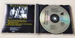 Pentangle - Open The Door CD 1985, Ophalen of Verzenden, Zo goed als nieuw, Europees