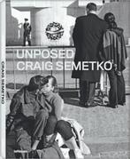 Craig Semetko Unposed. Foreword by Elliott Erwitt, Ophalen of Verzenden, Zo goed als nieuw, Fotografen
