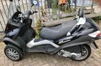 Piaggio M64 -3-wieler - Motorscooter, Scooter, 12 t/m 35 kW, Particulier, 244 cc
