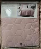 Room99 bluggy pinkgrey bedsprei, Huis en Inrichting, Ophalen of Verzenden, Deken of Dekbed, Roze, Nieuw