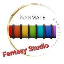 iSANMATE filament,, Computers en Software, 3D-printerbenodigheden, Nieuw, Ophalen of Verzenden
