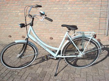Cortina Roots 28 inch Omafiets / Damesfiets 58 framemaat beschikbaar voor biedingen