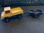 Matchbox Super Kings K-30 Leyland Constructor, Ophalen of Verzenden