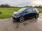 BMW i3 (i01) i3 170pk (120 Ah) Aut 2019 Blauw, Auto's, Origineel Nederlands, Te koop, 4 stoelen, I3