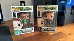 Funko Breaking Bad 158 en 163, Verzamelen, Poppetjes en Figuurtjes, Ophalen of Verzenden, Zo goed als nieuw