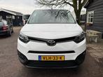 Toyota PROACE CITY 1.5 D-4D Navigator Long 3.PERSOONS|PDC|CA, Voorwielaandrijving, Stof, Gebruikt, Euro 6