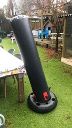 Box paal, Ophalen of Verzenden, Zo goed als nieuw, Boksbal