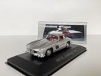 Mercedes 300 SL Gullwing (1954) 1:43 NIEUW, Ophalen of Verzenden, Nieuw, Auto, Overige merken